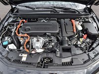2026 Honda Accord Sedan SE CVT