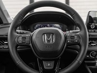 2026 Honda Accord Sedan SE CVT