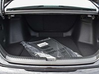 2026 Honda Accord Sedan SE CVT