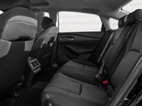 2026 Honda Accord Sedan SE CVT