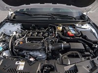 2026 Honda Accord Sedan SE CVT
