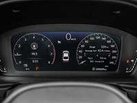 2026 Honda Accord Sedan SE CVT