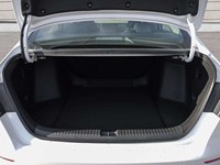 2026 Honda Accord Sedan SE CVT