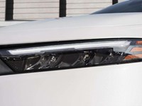 2026 Honda Accord Sedan SE CVT