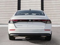 2026 Honda Accord Sedan SE CVT