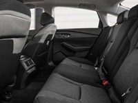 2026 Honda Accord Sedan SE CVT