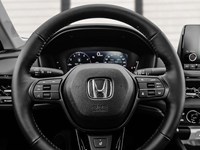 2026 Honda Accord Sedan SE CVT
