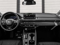 2026 Honda Accord Sedan SE CVT