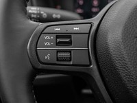 2026 Honda Accord Sedan SE CVT