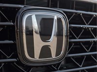 2026 Honda Accord Sedan SE CVT