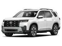 2026 Honda Pilot Touring AWD