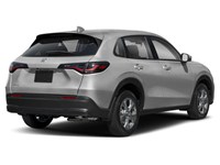 2027 Honda Hr-V LX 2WD