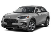 2027 Honda Hr-V LX 2WD