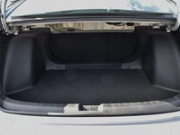 2026 Honda Civic Sedan Hybrid Sport Touring Ecvt