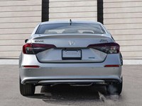2026 Honda Civic Sedan Hybrid Sport Touring Ecvt