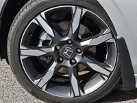 2026 Honda Civic Sedan Hybrid Sport Touring Ecvt