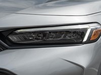 2026 Honda Civic Sport CVT