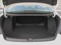 2026 Honda Civic Sedan Sport CVT