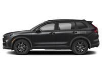 2026 Honda Cr-V Hybrid Touring AWD