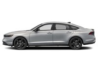 2026 Honda Accord Hybrid Sport-L Ecvt