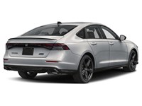 2026 Honda Accord Hybrid Sport-L Ecvt