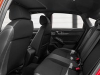 2026 Honda Civic Sedan Sport CVT