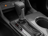 2026 Honda Civic Sedan Sport CVT