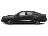 2026 Honda Accord Hybrid Sport-L Ecvt