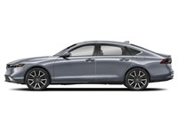 2026 Honda Accord Hybrid Touring Ecvt