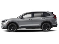 2026 Honda Cr-V Hybrid Ex-L AWD