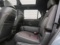 2026 Honda Pilot Black Edition AWD