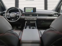 2026 Honda Pilot Black Edition AWD