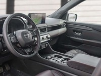 2026 Honda Pilot Black Edition AWD