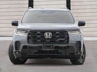 2026 Honda Pilot Black Edition AWD