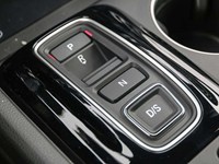 2026 Honda Pilot Black Edition AWD