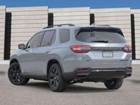 2026 Honda Pilot Black Edition AWD