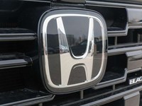 2026 Honda Pilot Black Edition AWD