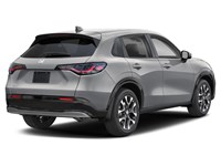2027 Honda Hr-V Ex-L AWD