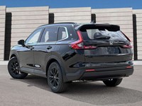 2026 Honda Cr-V Sport AWD