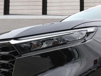 2026 Honda Cr-V Sport AWD