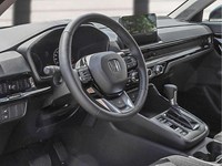 2026 Honda Cr-V Sport AWD