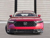 2026 Honda Accord Hybrid Touring Ecvt