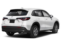 2027 Honda Hr-V LX AWD
