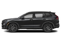 2026 Honda Cr-V Hybrid Touring AWD