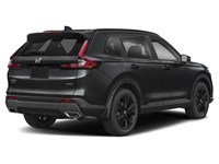 2026 Honda Cr-V Hybrid Touring AWD