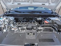 2026 Honda Cr-V LX 2WD