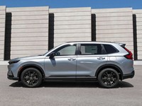 2026 Honda Cr-V Hybrid Touring AWD