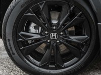2026 Honda Cr-V Hybrid Touring AWD