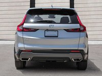 2026 Honda Cr-V Hybrid Touring AWD