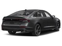 2026 Honda Accord Hybrid Sport-L Ecvt